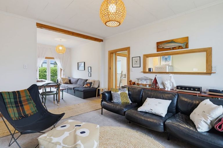 Photo of property in 116 Ruapehu Road, Ohakune, 4625