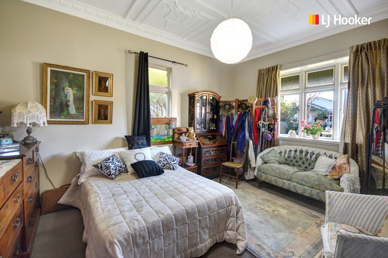 Photo of property in 8 Pretoria Avenue, Saint Clair, Dunedin, 9012