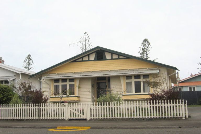 Photo of property in 48 Mcgrath Street, Napier South, Napier, 4110