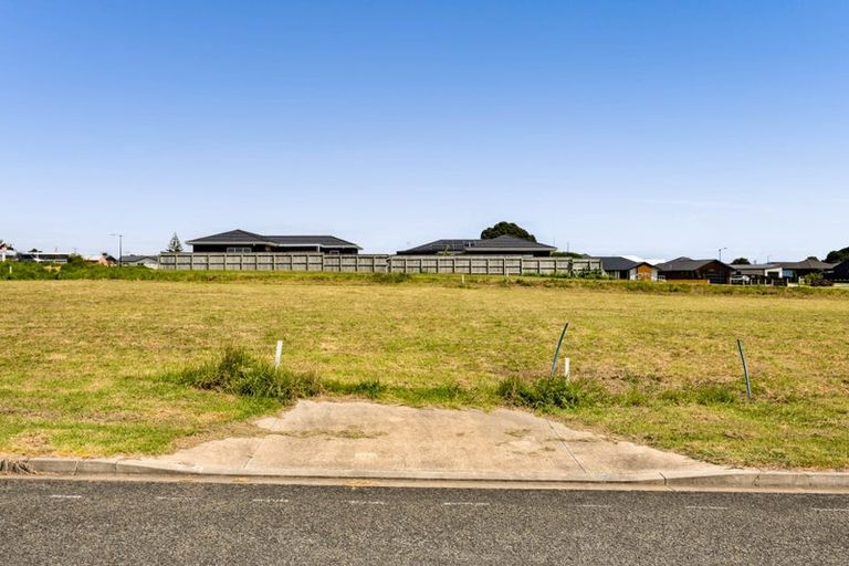 Photo of property in 19 Customhouse Street, Bell Block, New Plymouth, 4312