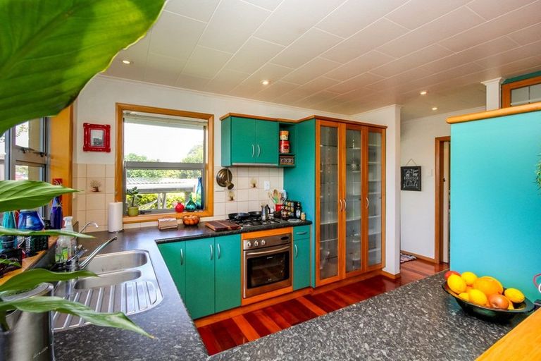 Photo of property in 2 Lynmouth Heights, Lynmouth, New Plymouth, 4310