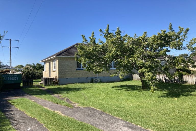 Photo of property in 31 Semple Street, Huntly, 3700