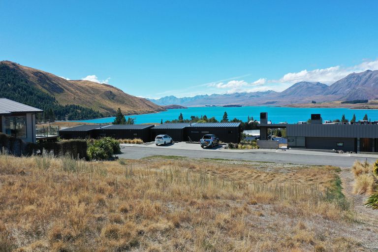 Photo of property in 20 Sibbald Lane, Lake Tekapo, 7999