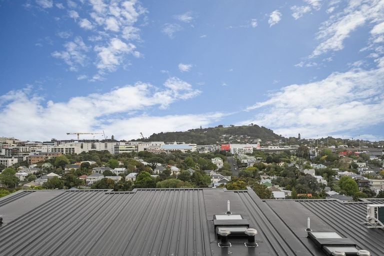 Photo of property in 15/6 Waima Street, Grey Lynn, Auckland, 1021