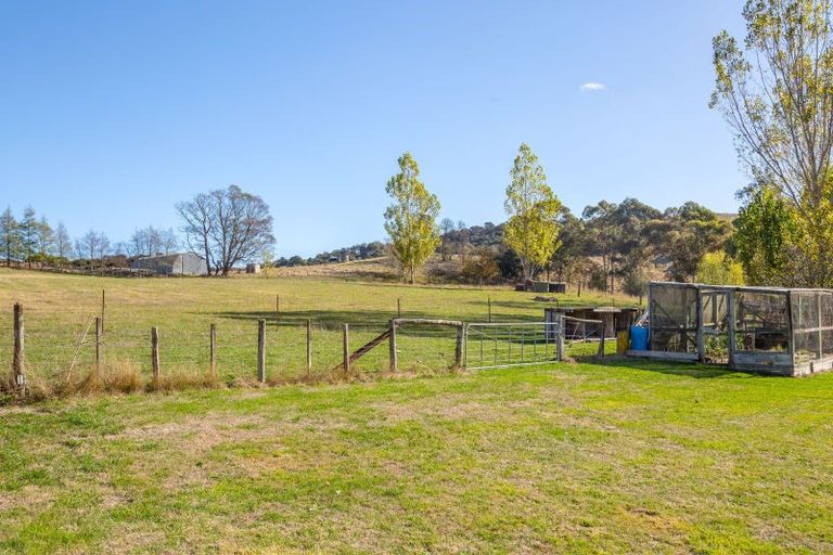 Photo of property in 205 Caveland Road, Te Whiti, Masterton, 5884