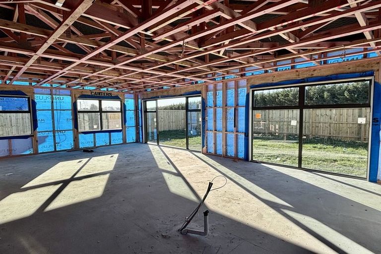 Photo of property in 242 Lincoln Rolleston Road, Rolleston, 7678