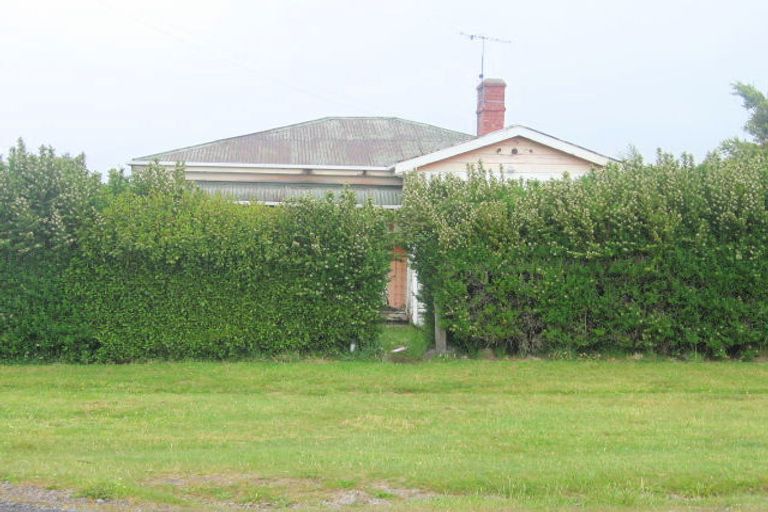 Photo of property in 12 Marino Street, Rangataua, Ohakune, 4691