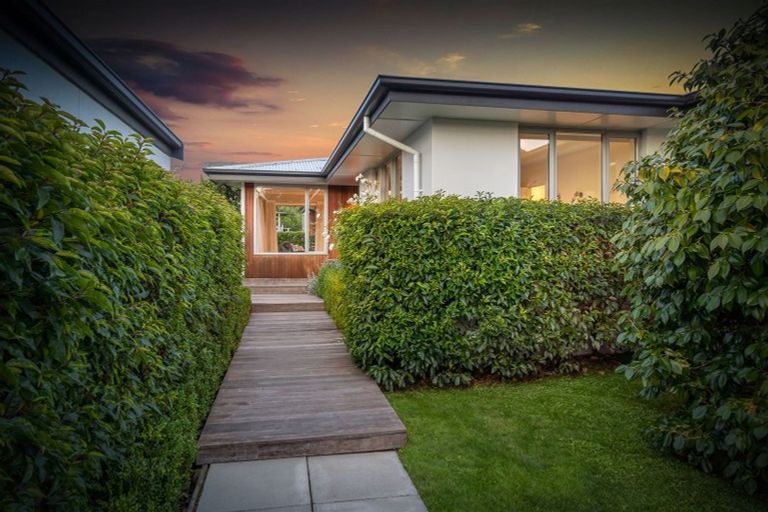 Photo of property in 16 Braco Place, Burnside, Christchurch, 8041