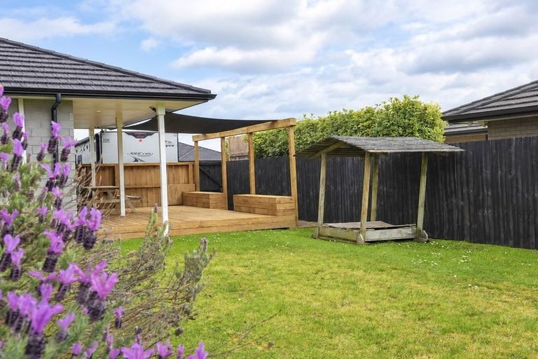 Photo of property in 39 Eccles Avenue, Te Kauwhata, 3710