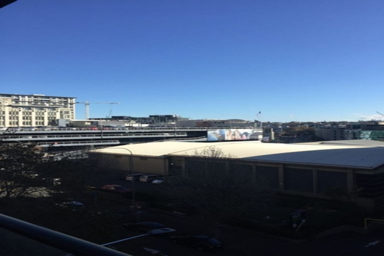 Photo of property in The Nautilus Apartments, 5b/18 Hobson Street, Auckland Central, Auckland, 1010