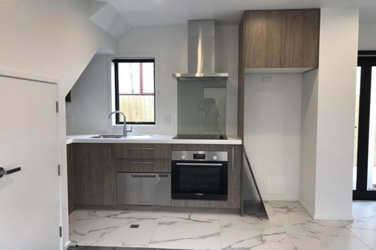 Photo of property in 4/269 Barbadoes Street, Christchurch Central, Christchurch, 8011