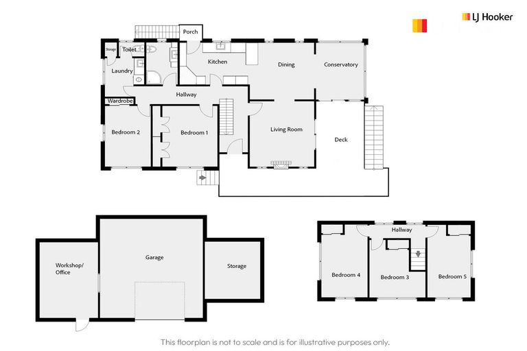Photo of property in 31 Scobie Road, Waverley, Dunedin, 9013