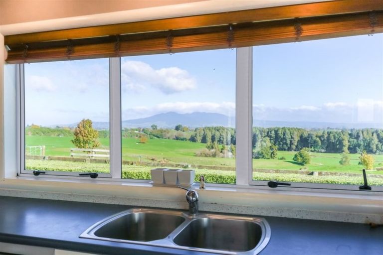 Photo of property in 362 Mcgregor Road, Ohaupo, 3882