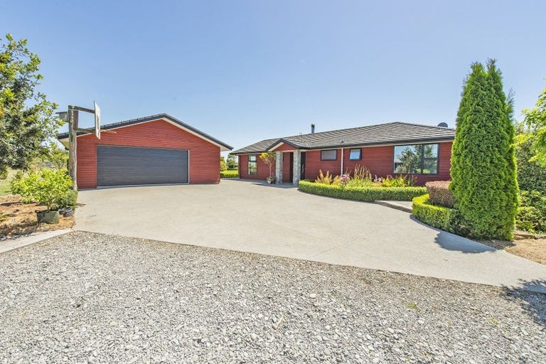 Photo of property in 232 Southbridge Leeston Road, Leeston, 7683