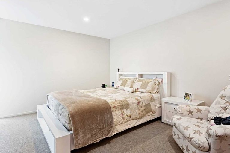 Photo of property in 3/25 Grove Road, Addington, Christchurch, 8024