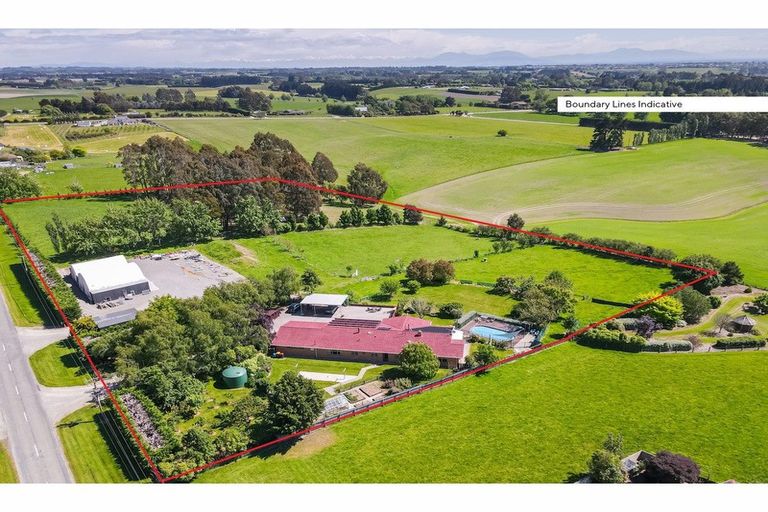 Photo of property in 61 Salisbury Road, Salisbury, Timaru, 7972