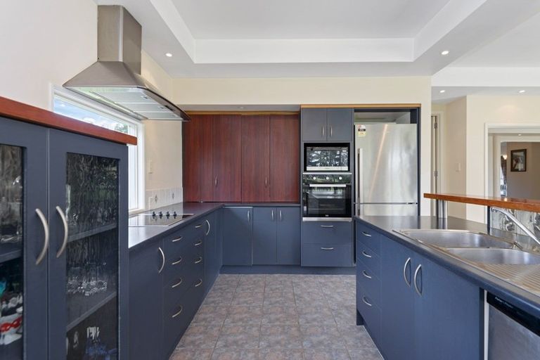 Photo of property in 206 Langdales Road, West Melton, Christchurch, 7676