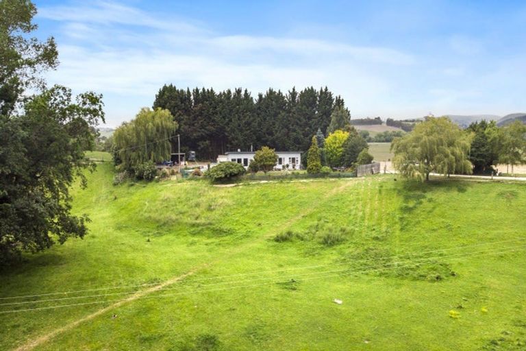 Photo of property in 879 Palmerston-waikouaiti Road, Goodwood, Palmerston, 9481