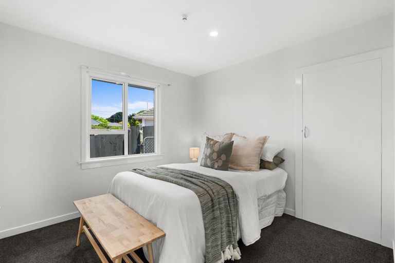 Photo of property in 55 English Street, Sockburn, Christchurch, 8042