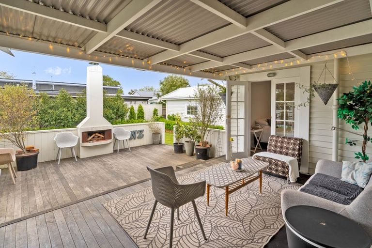 Photo of property in 93a Essex Street, Masterton, 5810