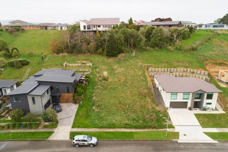Photo of property in 109 Cashmere Drive, Fitzherbert, Palmerston North, 4410