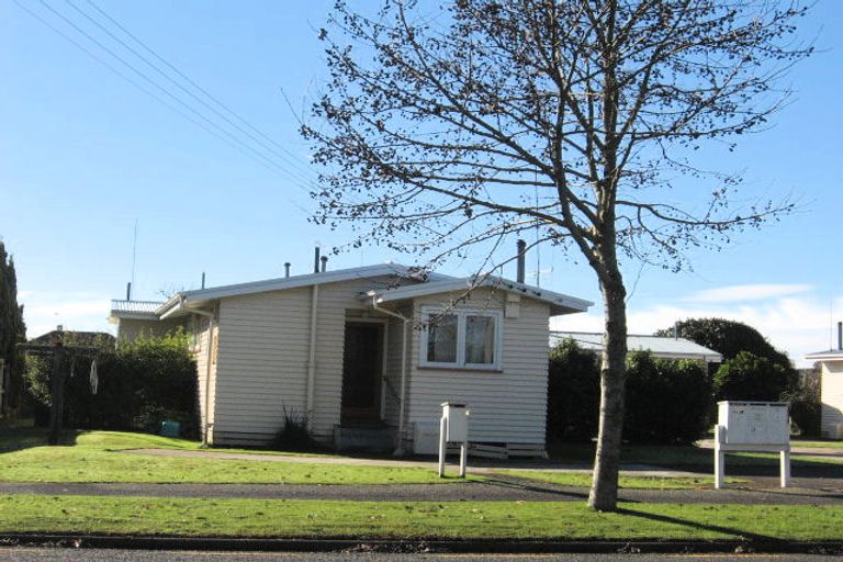 Photo of property in 302 Peachgrove Road, Fairfield, Hamilton, 3214