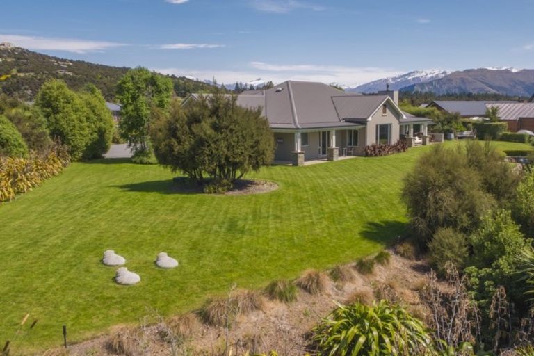 Photo of property in 31 Matheson Crescent, Albert Town, Wanaka, 9305