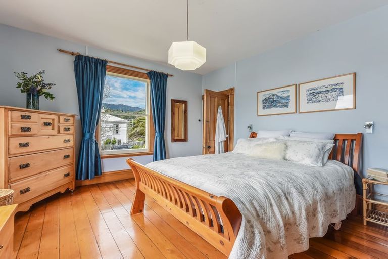 Photo of property in 38 Mount Street, Nelson South, Nelson, 7010