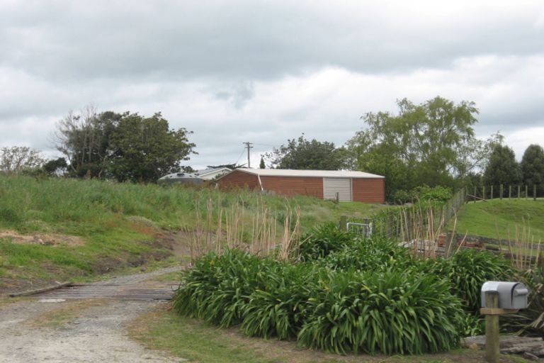 Photo of property in 240 Tayforth Road, Westmere, Whanganui, 4574