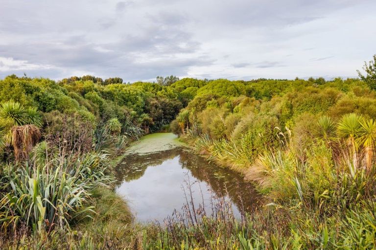 Photo of property in 21 Loveston Lane, Kelvin Grove, Palmerston North, 4470