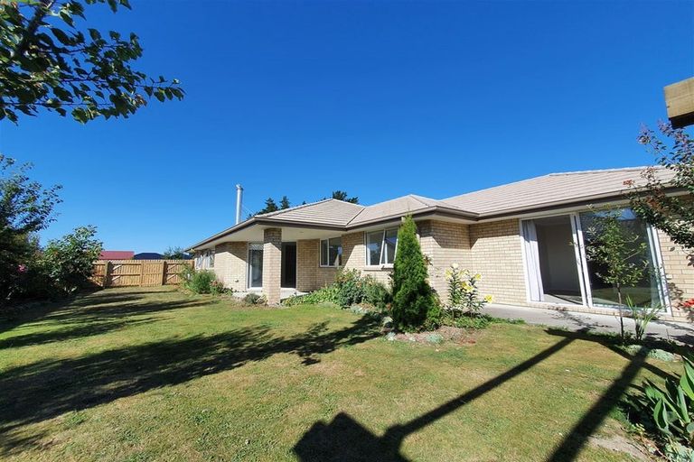 Photo of property in 45 Tiny Hill Drive, Rolleston, 7614