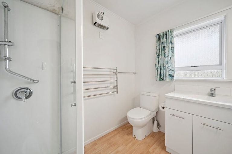 Photo of property in 10 Greenhill Crescent, Pakuranga, Auckland, 2010