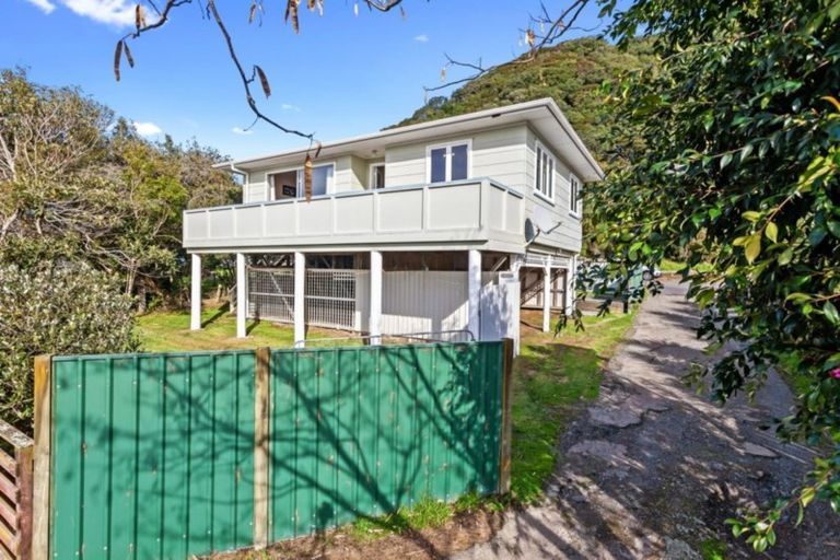 Photo of property in 72c Pakeha Street, Matata, Whakatane, 3194