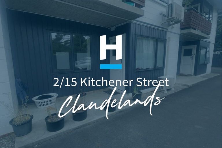 Photo of property in 15 Kitchener Street, Claudelands, Hamilton, 3214