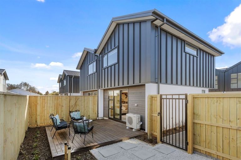 Photo of property in 3/15 Frederick Street, Waltham, Christchurch, 8011