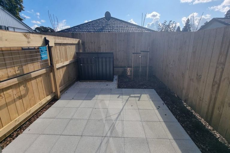 Photo of property in 9/25 Childs Avenue, Pukekohe, 2120