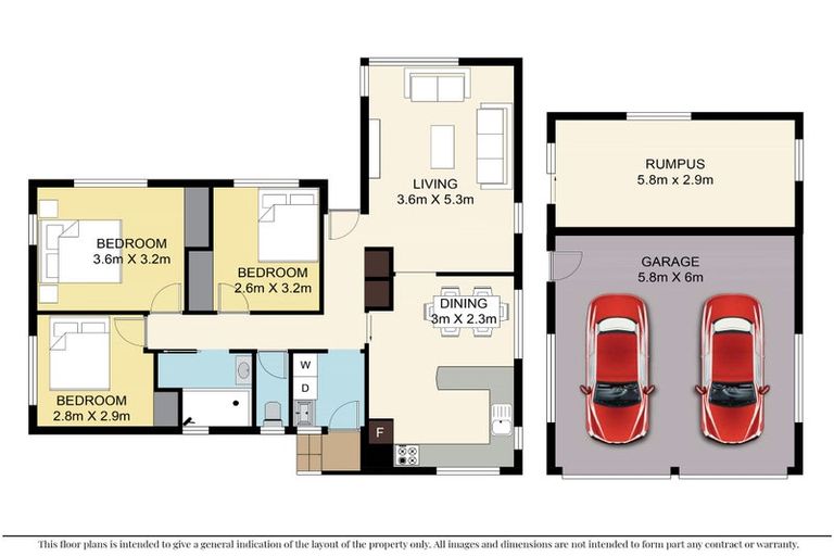 Photo of property in 257 Swanson Road, Henderson, Auckland, 0610