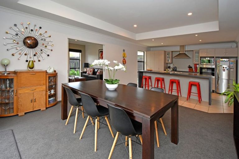 Photo of property in 54 Rempstone Drive, Halswell, Christchurch, 8025