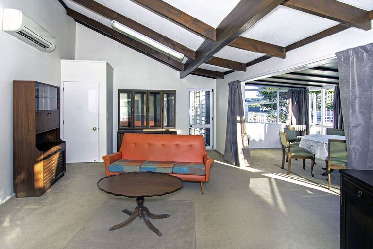 Photo of property in 1 Solway Street, Solway, Masterton, 5810