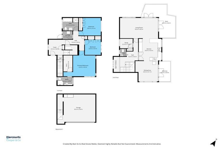 Photo of property in 30 Glenwood Avenue, Birkenhead, Auckland, 0626