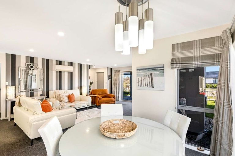 Photo of property in 4 Solander Road, Pegasus, 7612