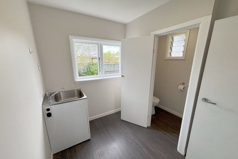 Photo of property in 5 Glynne Crescent, Spreydon, Christchurch, 8024