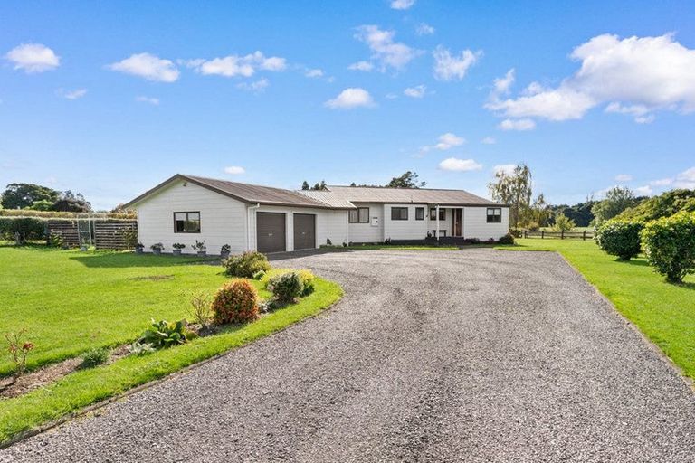 Photo of property in 441 Kuranui Road, Morrinsville, 3372