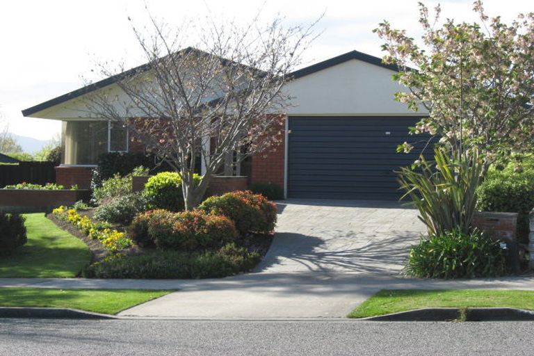 Photo of property in 8 Solway Drive, Witherlea, Blenheim, 7201