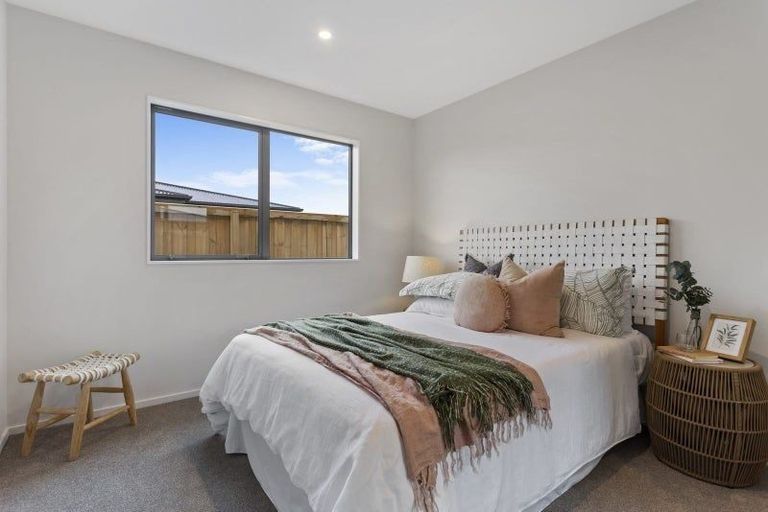 Photo of property in 13 Pelham Place, Lincoln, 7608