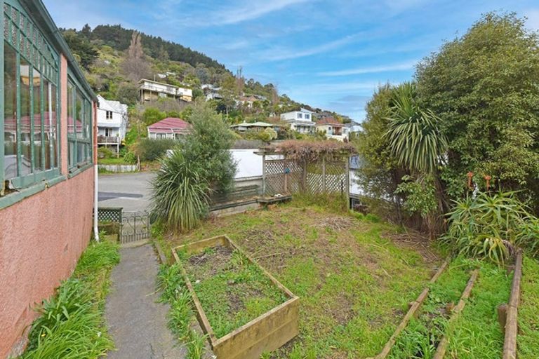 Photo of property in 59 Saint Davids Street, Lyttelton, 8082