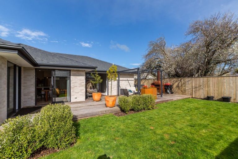 Photo of property in 7 Kakariki Crescent, Carterton, 5713