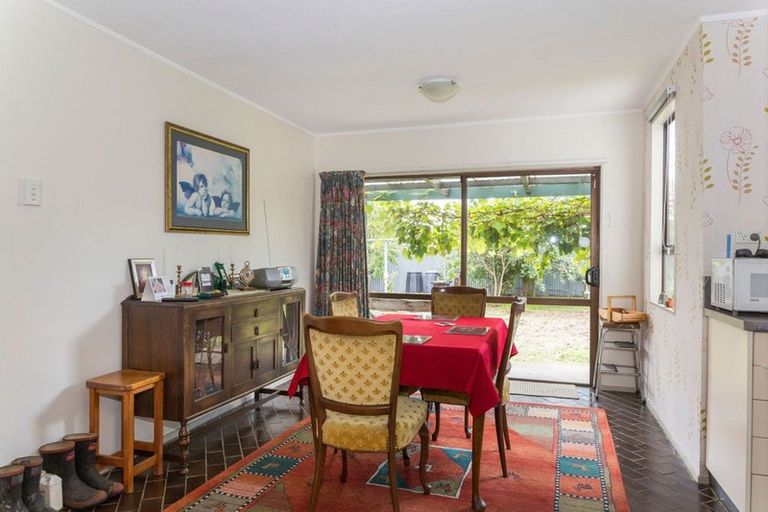Photo of property in 25 Neptune Street, Dannevirke, 4930