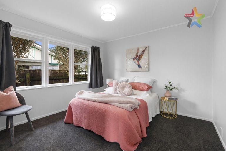 Photo of property in 16 Cottle Street, Avalon, Lower Hutt, 5011