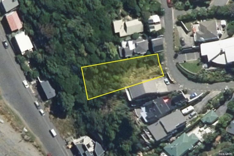 Photo of property in 11 Ogilvy Terrace, Plimmerton, Porirua, 5026